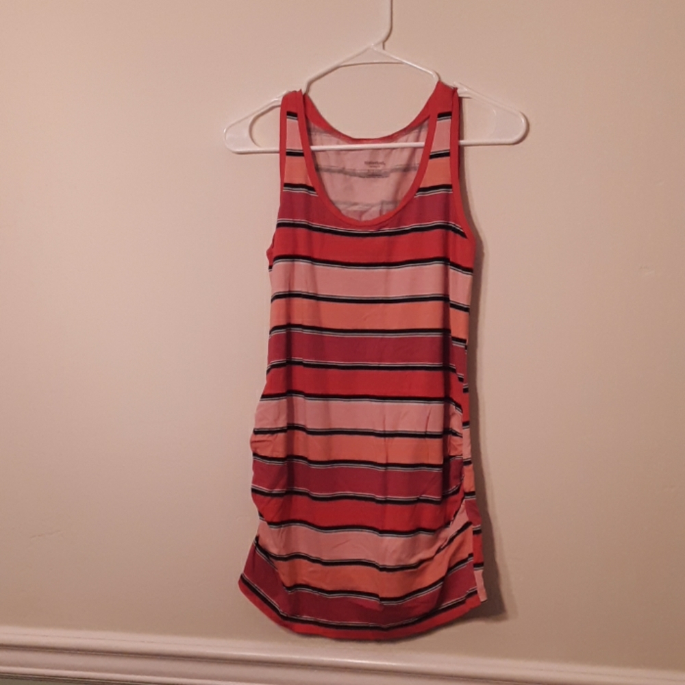 Maternity Tank Top